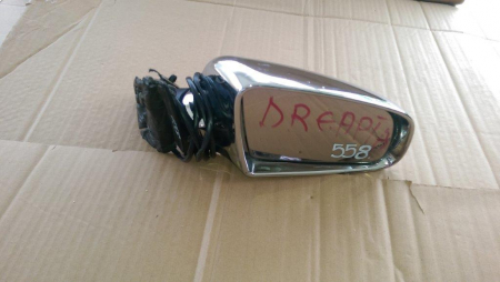 Oglinda exterioara - Oglinda laterala dreapta pentru Audi A4 B7, cod E1010681