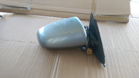Oglinda laterala dreapta pentru Audi A4 B7, cod E1010681 [2]