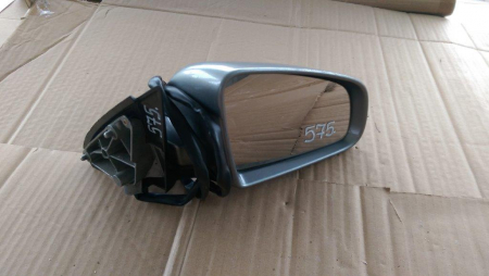 Oglinda exterioara - Oglinda laterala dreapta pentru AUDI A4 B7, cod E1010681