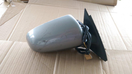 Oglinda laterala dreapta pentru AUDI A4 B7, cod E1010681 [2]