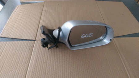 Oglinda exterioara - Oglinda laterala dreapta pentru Audi A4 B8, cod E1020931