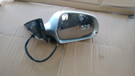 Oglinda exterioara - Oglinda laterala dreapta pentru Audi A4 B8, cod E1020931