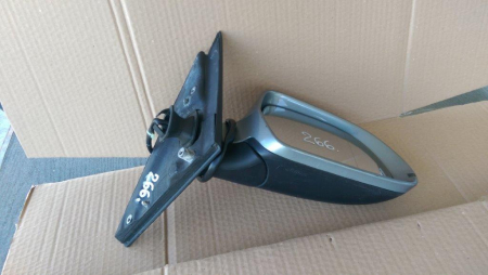 Oglinda laterala dreapta pentru Audi A4 B8, cod E1020931 [1]