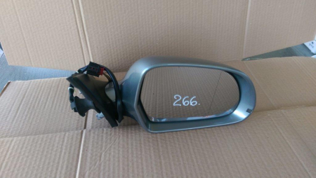 Oglinda exterioara - Oglinda laterala dreapta pentru Audi A4 B8, cod E1020931
