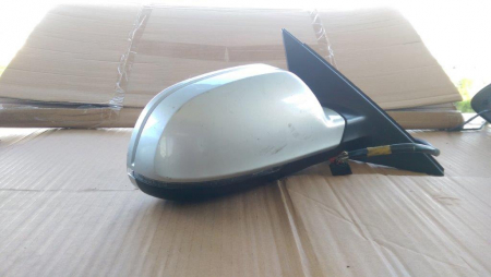 Oglinda laterala dreapta pentru Audi A4 B8, cod E1021053 [2]