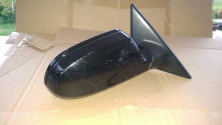 Oglinda laterala dreapta pentru Audi A5 8T, cod E1021053 [2]