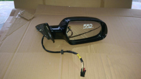 Oglinda exterioara - Oglinda laterala dreapta pentru Audi A5 8T, cod E1021053