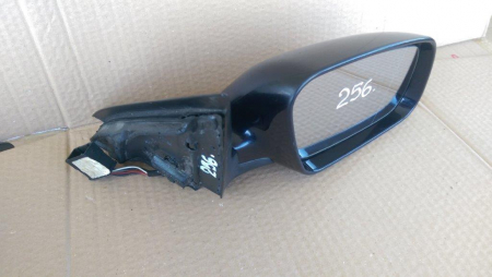 Oglinda laterala dreapta pentru Audi A6 C5, cod E1010593 [1]