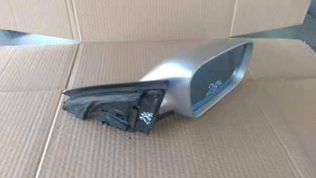 Oglinda laterala dreapta pentru Audi A6 C5, cod E1010593 [1]