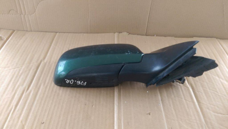 Oglinda laterala dreapta pentru AUDI A6 C5, cod E6012316 [2]