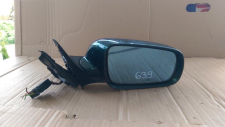 Oglinda exterioara - Oglinda laterala dreapta pentru AUDI A6 C5, cod E6012316