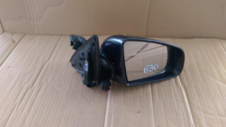 Oglinda exterioara - Oglinda laterala dreapta pentru Audi A6 C6, cod 448506   ,   E1010754