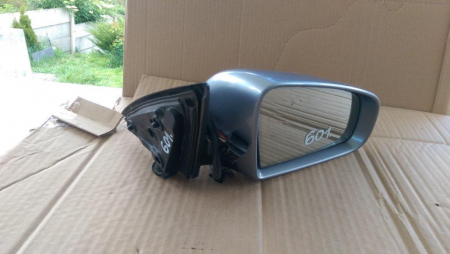 Oglinda exterioara - Oglinda laterala dreapta pentru Audi A6 C6, cod E1010754   ,   448506