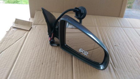 Oglinda laterala dreapta pentru Audi A6 C6, cod E1010754   ,   448506 [1]