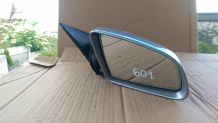 Oglinda laterala dreapta pentru Audi A6 C6, cod E1010754   ,   448506 [1]