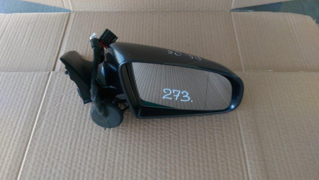Oglinda exterioara - Oglinda laterala dreapta pentru Audi A6 C6, cod E1010754