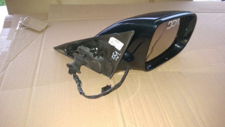 Oglinda laterala dreapta pentru Audi Q5 8R, cod 8R2857410   ,   E1021006 [1]