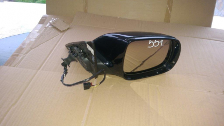 Oglinda exterioara - Oglinda laterala dreapta pentru Audi Q5 8R, cod 8R2857410   ,   E1021006