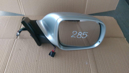 Oglinda exterioara - Oglinda laterala dreapta pentru Audi Q7 4L, cod E1020878   ,   4L2857410R