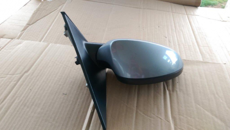 Oglinda laterala dreapta pentru BMW Seria 1 E87, cod E1010803 [1]