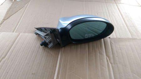 Oglinda exterioara - Oglinda laterala dreapta pentru BMW Seria 1 E87, cod E1010803