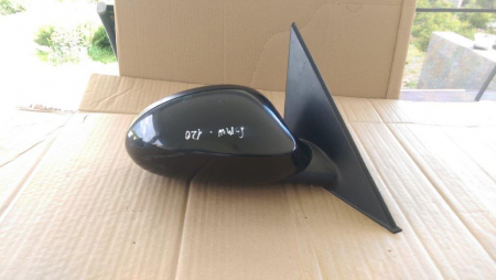 Oglinda laterala dreapta pentru BMW Seria 1 E87, cod E1010803 [2]