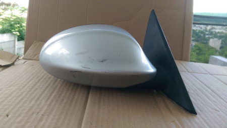 Oglinda laterala dreapta pentru BMW Seria 3 E90, cod 7906930   ,   7075626   ,   E1010803 [1]