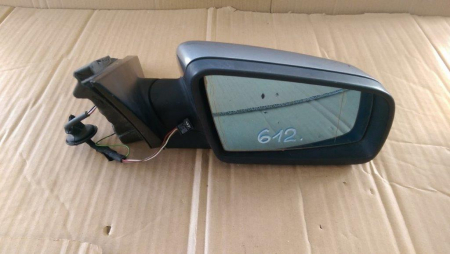 Oglinda exterioara - Oglinda laterala dreapta pentru BMW Seria 5 E60, cod 7038344   ,   E1010748