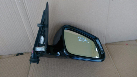 Oglinda exterioara - Oglinda laterala dreapta pentru BMW Seria 5 F10, cod F0153404V6680   ,   F0153404