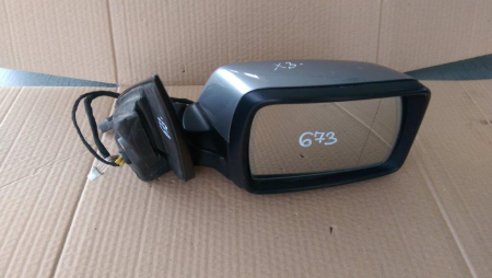 Oglinda exterioara - Oglinda laterala dreapta pentru BMW X3 E83, cod E1010790
