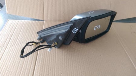 Oglinda laterala dreapta pentru BMW X3 E83, cod E1010790 [1]