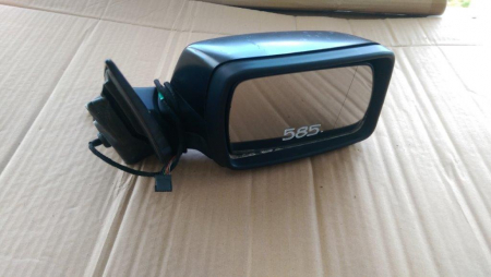 Oglinda exterioara - Oglinda laterala dreapta pentru BMW X3 E83, cod E1020790   ,   E1010790