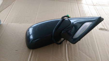 Oglinda laterala dreapta pentru Fiat ULYSSE 179, cod E2021011   ,   E2011011 [1]