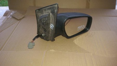 Oglinda exterioara - Oglinda laterala dreapta pentru Ford Focus 2, cod 212876100   ,   E9014292