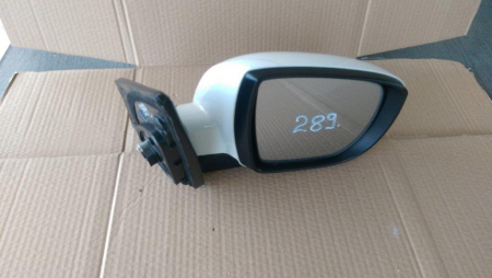 Oglinda exterioara - Oglinda laterala dreapta pentru Hyundai IX35 , cod E13027457