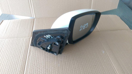 Oglinda laterala dreapta pentru Hyundai IX35 , cod E13027457 [1]