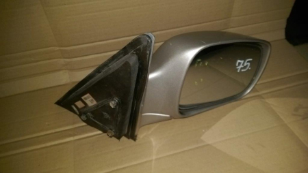 Oglinda electrica dreapta Hyundai Terracan, E4012155, E4022165, an 2001-2007 [1]