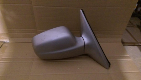 Oglinda electrica dreapta Hyundai Terracan, E4012155, E4022165, an 2001-2007 [2]