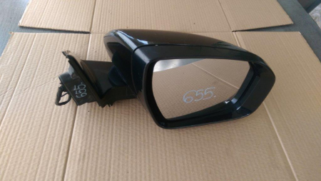 Oglinda exterioara - Oglinda laterala dreapta pentru Land Rover Evoque L538, cod 20165002