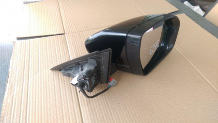 Oglinda laterala dreapta pentru Land Rover Evoque L538, cod 20165002 [1]