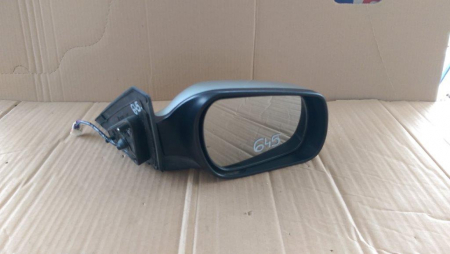Oglinda exterioara - Oglinda laterala dreapta pentru Mazda 6 GG, cod E4012220   ,   E4012221