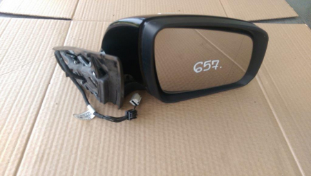 Oglinda exterioara - Oglinda laterala dreapta pentru Mercedes C-Class W204, cod A3146412