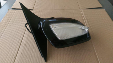 Oglinda laterala dreapta pentru Mercedes C-Class W204, cod A3146412 [2]
