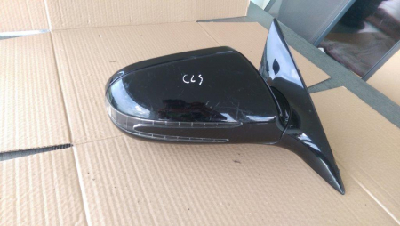 Oglinda laterala dreapta pentru Mercedes CLS W219, cod A3156412   ,   A3156442 [2]