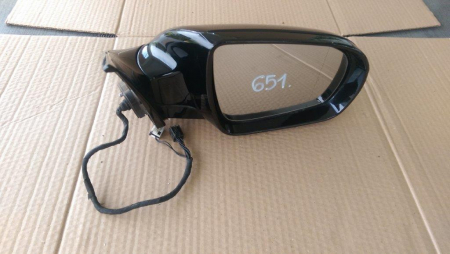 Oglinda exterioara - Oglinda laterala dreapta pentru Mercedes CLS W219, cod A3156412   ,   A3156442