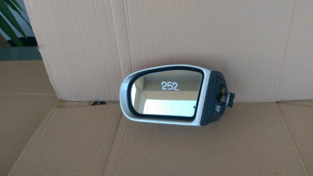 Oglinda exterioara - Oglinda laterala dreapta pentru Mercedes E-Class W210, cod 413131418
