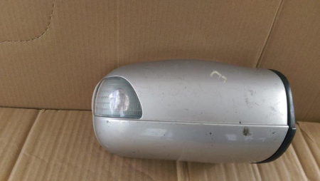 Oglinda laterala dreapta pentru Mercedes E-class W210, cod 413131418 [1]