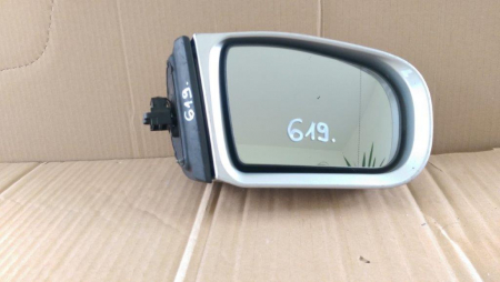 Oglinda exterioara - Oglinda laterala dreapta pentru Mercedes E-class W210, cod 413131418