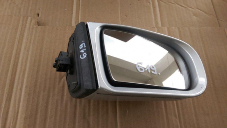 Oglinda laterala dreapta pentru Mercedes E-class W210, cod 413131418 [2]