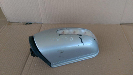 Oglinda laterala dreapta pentru Mercedes E-Class W210, cod 413131418 [2]